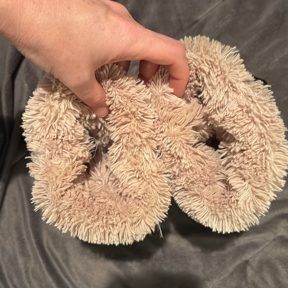 7 A.M STROLLER WARMMUFFS - POLAR - Picture 6 of 7